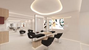 大型跨國企業在滬新建研發中心！落戶亞太總部后，他們為何再次選擇楊浦？