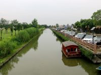 嘉定舉辦農業農村招商推介會，總投資7.2億元的11個項目現場簽約