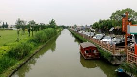 嘉定舉辦農業農村招商推介會，總投資7.2億元的11個項目現場簽約