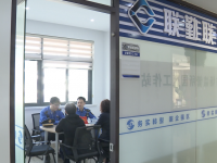 推進營商環境優化，浦東首個城管“園區工作站”積極做好企業服務工作