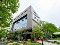 雙雙落地！閔行這處“運動空間+城市書房”正式啟用