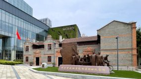 ?上海市中心這座石庫門小樓，曾發生過驚心動魄的紅色故事