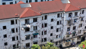 如何做到讓居民不出一分錢原址住新房？上海今年最大舊住房改造項目背后有故事