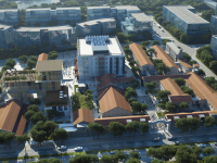 中以（上海）創新園強浩：創新不光是搞芯片，創新在每個地方都會出現