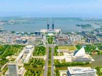 臨港新片區揭牌科技法律服務人才培訓基地，貼合產業發展需求培育高端法律人才