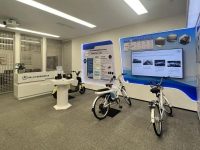 普陀企業再現新科技,打破國外技術壟斷 普陀企業再現新科技,打破國外技術壟斷