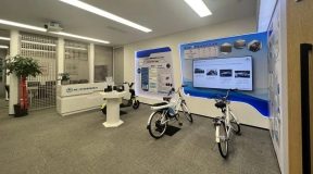 普陀企業再現新科技,打破國外技術壟斷 普陀企業再現新科技,打破國外技術壟斷