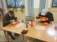 智慧化+便利化！浦東多措并舉提升市民養老生活品質