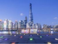 上海市中心又有好玩的地方了，串聯外灘與豫園兩大地標