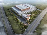 每年可處理建筑垃圾十萬噸，上海崇明這個重點工程九月試運行