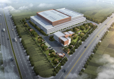 每年可處理建筑垃圾十萬噸，上海崇明這個重點工程九月試運行