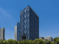 地處莘莊核心CBD！市級文創園區莘莊解放大廈形成高度集聚的產業融合發展社區