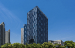 地處莘莊核心CBD！市級文創園區莘莊解放大廈形成高度集聚的產業融合發展社區