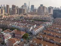 如何讓山陰路歷史風貌保護區煥新顏？