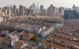 如何讓山陰路歷史風貌保護區煥新顏？