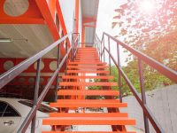 產業園區提質增效 因地制宜推進“工業上樓”