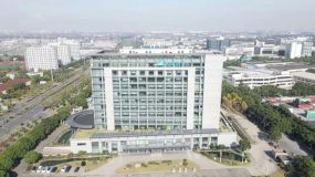 助力“雙碳”工作推進!這家企業努力為全球客戶提供電源管理與散熱解決方案 助力“雙碳”工作推進!這家企業努力為全球客戶提供電源管理與散熱解決方案