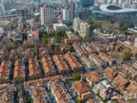 如何讓山陰路歷史風貌保護區煥新顏？