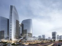 聚焦工程安全管理體系，上海松江打造長三角G60科創走廊工程建設實踐樣本