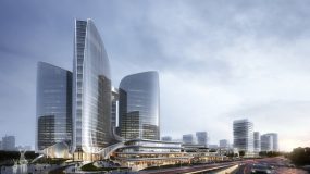 聚焦工程安全管理體系，上海松江打造長三角G60科創走廊工程建設實踐樣本