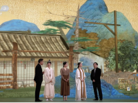 央視綜藝的許多神奇科技，來自閔行這家企業