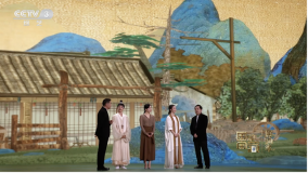 央視綜藝的許多神奇科技，來自閔行這家企業