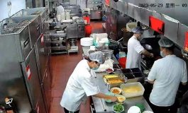 政府搭臺企業聯動，高效賦能“互聯網+明廚亮灶”