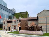 上海江寧路上一座神秘石庫門小樓對外開放，曾存放“比黃金還珍貴”的文件檔案