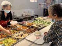 上海這個鎮助老餐“市面”越做越大,形成三級網絡,百姓家門口享實惠 上海這個鎮助老餐“市面”越做越大,形成三級網絡,百姓家門口享實惠