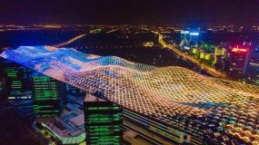 松江九亭聚焦“群租”治理，探索黨建引領群租治理的新方法