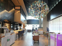 助力區域產業創新發展，普陀區桃浦鎮這里的“酒店＋公寓”新組合“留人又留心”