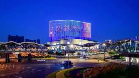 如何推廣和復制“近鐵模式”？長風新村街道打造樓宇黨建4.0版