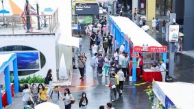 為迎接消費市場的整體回暖，國際國內這些頭部飲品冷飲品牌“卷”成這樣了
