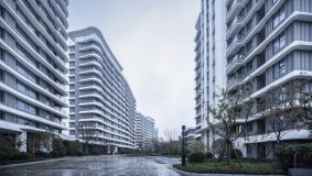 “期待在這里與改變世界的人為鄰”，上海最大全租賃社區進階“頂尖科創人才”