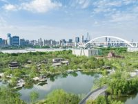 揭秘上海世博文化公園幕后團隊：兩平方公里堅持精雕細琢，更多驚喜還在路上