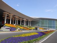 簽約近1萬平方米，第七屆進博會招展正式啟動