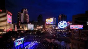 越夜越精彩，徐家匯夜生活節消費場景持續上新