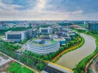 優化創新生態，“孵化”創業夢想！張江努力助推初創企業成長為“參天大樹”