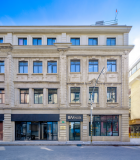 百空間香港路：新維度解構建筑生命丨上海文創園區巡禮