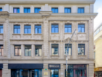 百空間香港路：新維度解構建筑生命丨上海文創園區巡禮