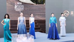 2023上海時尚定制周啟動，這一“時尚之區”發布8大定制地標