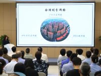 ?在閔行江川，圍繞如何建設“美好社區”，居民區書記們打起了“擂臺”