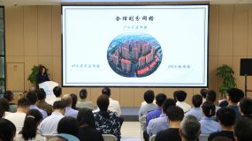 ?在閔行江川,圍繞如何建設“美好社區”,居民區書記們打起了“擂臺” ?在閔行江川,圍繞如何建設“美好社區”,居民區書記們打起了“擂臺”