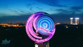 將人才的租房支出控制在社平工資的10%，上海松江通過新城建設優化科創生態