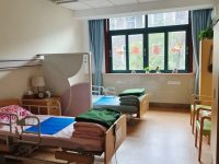 積極應對深度老齡化， “六個圈層”織牢織細織密現代化“樂齡社區”