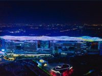 上海最“年輕”街道，居民平均36.5歲，過半本科學歷，如何打造人才高地？