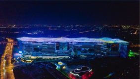 上海最“年輕”街道，居民平均36.5歲，過半本科學歷，如何打造人才高地？