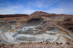 讓礦山管理更智慧!松江智造賦能“世界第一礦” 讓礦山管理更智慧!松江智造賦能“世界第一礦”