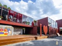 “大零號灣”國際人才會客廳啟幕!“一尺花園”、一尺山海美術館…… “大零號灣”國際人才會客廳啟幕!“一尺花園”、一尺山海美術館……