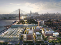 聚力楊浦濱江規劃實施平臺 打造楊浦營商環境新高地